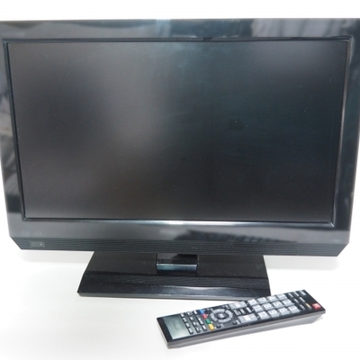 テレビ